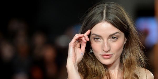 María Valverde