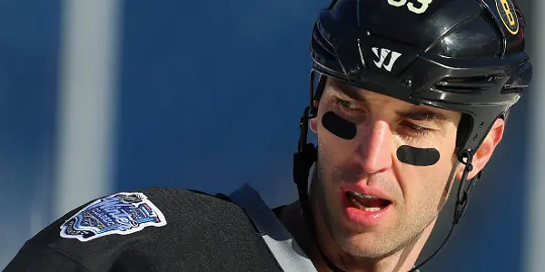 Zdeno Chára Net Worth | Celebrity Net Worth