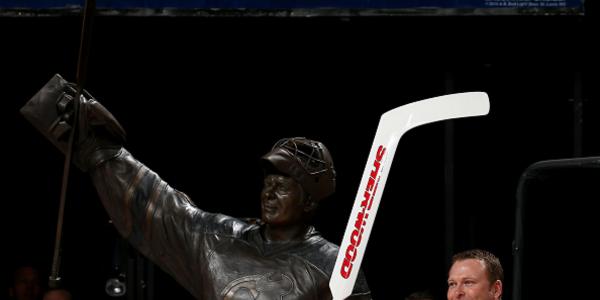Martin Brodeur