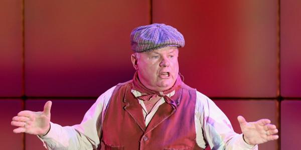 Jack McGee