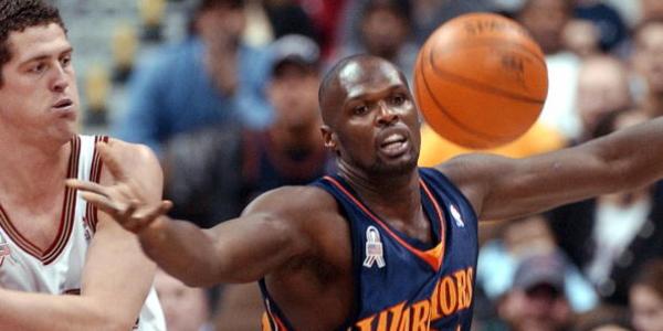 Adonal Foyle
