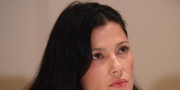 Natassia Malthe