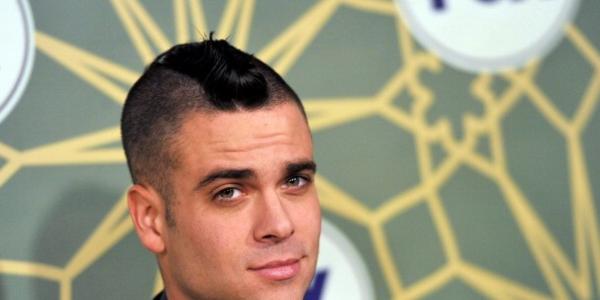 Mark Salling