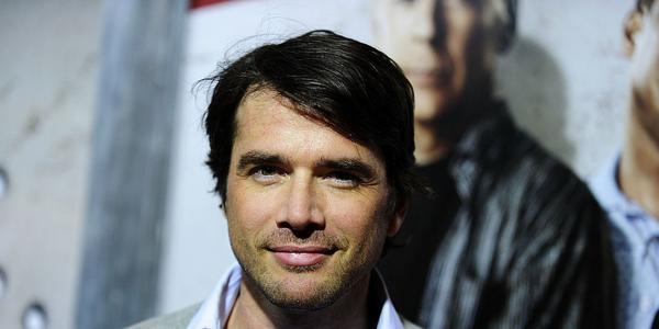 Matthew Settle