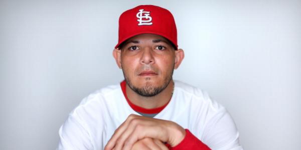Yadier Molina