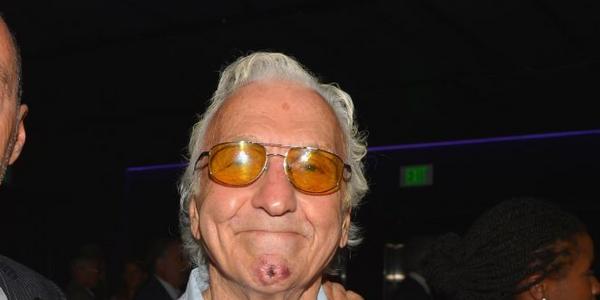 Merv Adelson
