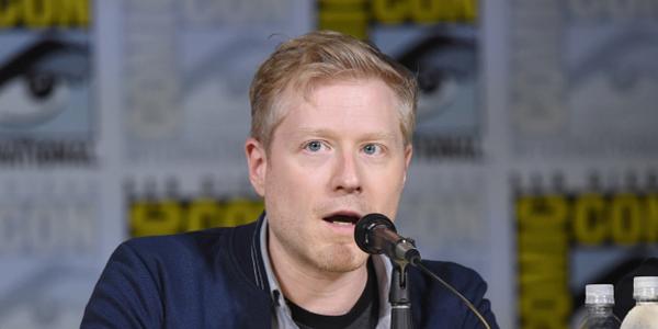 Anthony Rapp