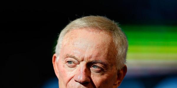 Playing to Win: Jerry Jones and the Dallas Cowboys: Magee, David