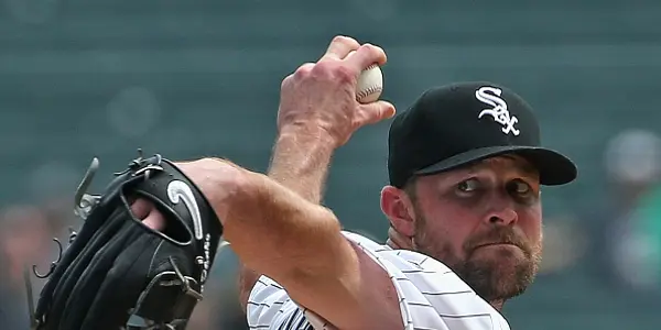 John Danks Net Worth | Celebrity Net Worth