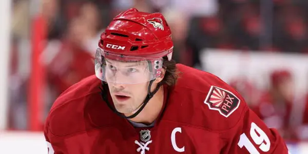 Shane Doan Net Worth | Celebrity Net Worth