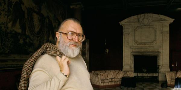 Sergio Leone