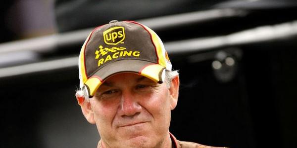 Dale Jarrett