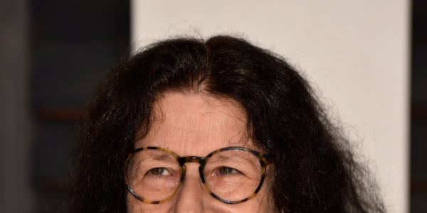 Fran Lebowitz