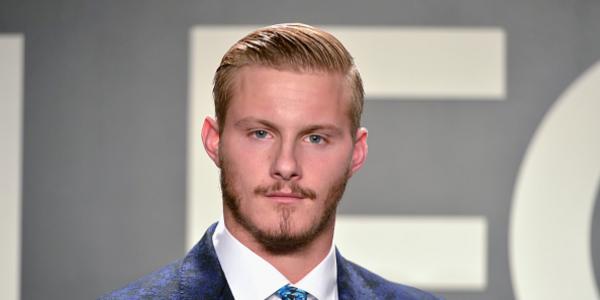 7 Things You May Not Know About Alexander Ludwig (Bjorn Lothbrok