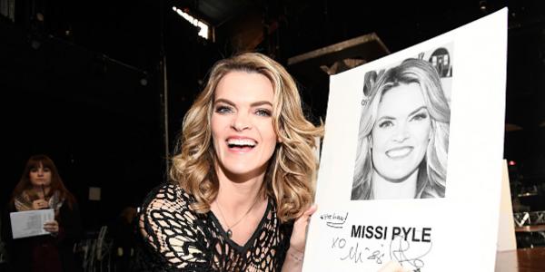 Missi Pyle