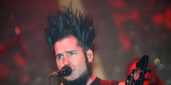 Wayne Static Net Worth | Celebrity Net Worth