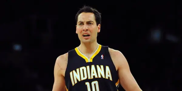 Jeff Foster Net Worth | Celebrity Net Worth