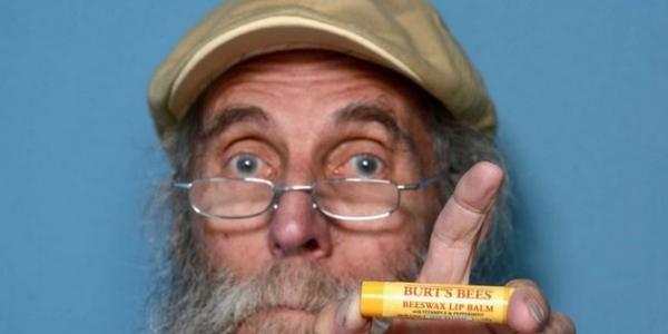 Burt Shavitz