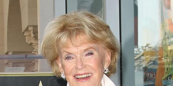 Jane Morgan