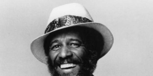 Wally Amos
