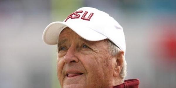 Bobby Bowden