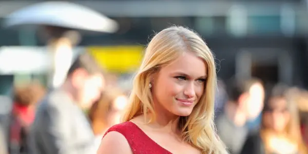 Leven Rambin Net Worth | Celebrity Net Worth