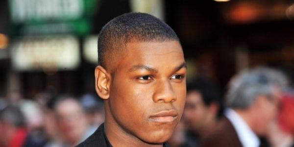 John Boyega Net Worth 