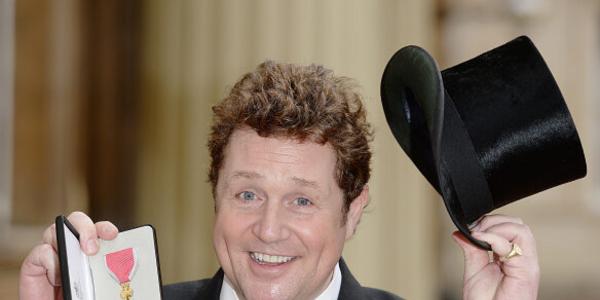 Michael Ball