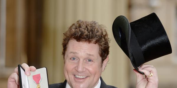 Michael Ball