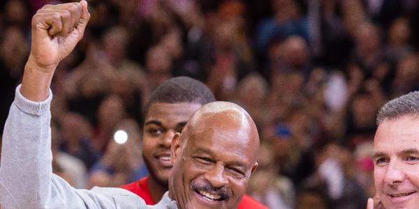 Austin Carr