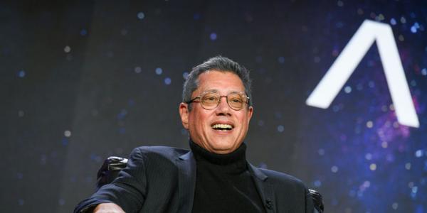 Dean Devlin