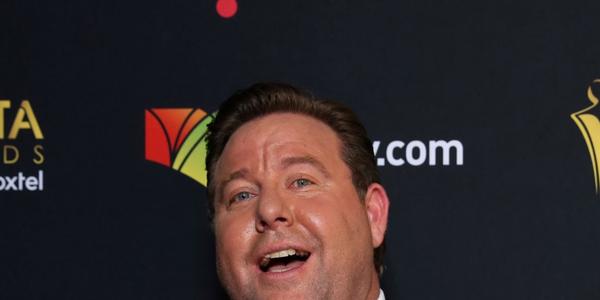 Shane Jacobson