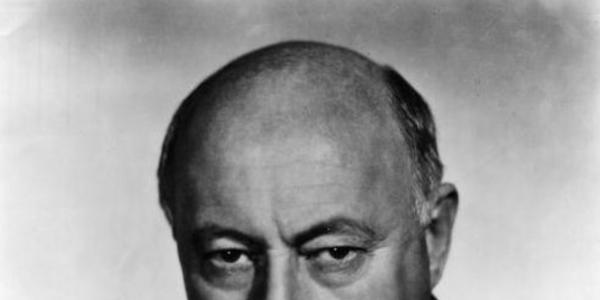 Cecil B. DeMille Net Worth | Celebrity Net Worth