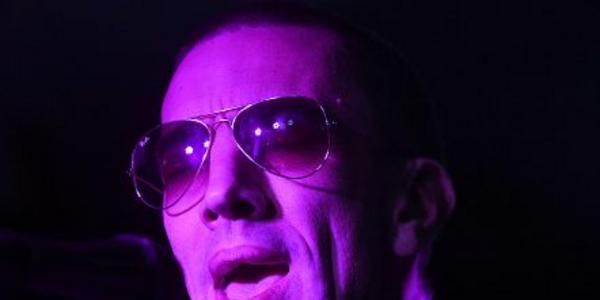 Richard Ashcroft