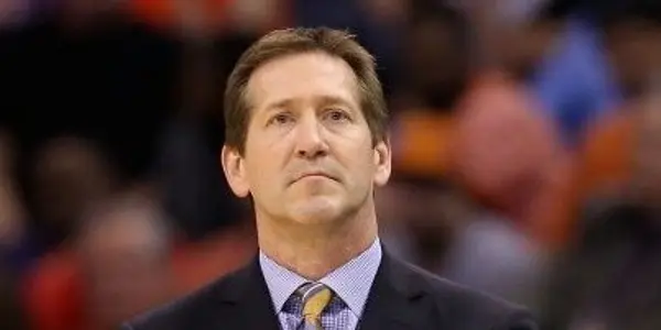 Jeff Hornacek Net Worth | Celebrity Net Worth