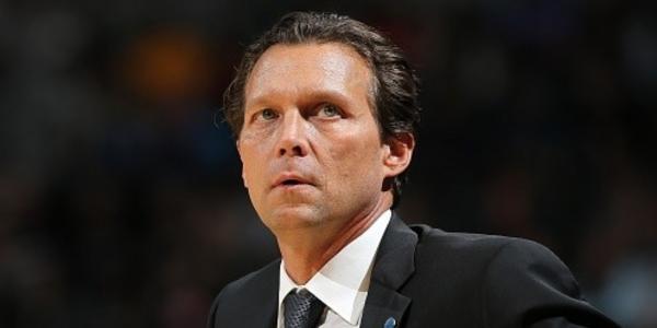 Quin Snyder