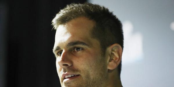 Stephen Gostkowski