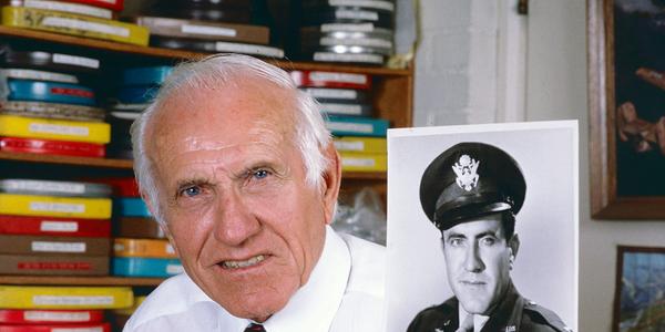 Louis Zamperini