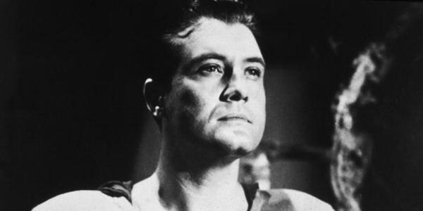 George Reeves