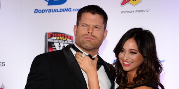 Brian Stann