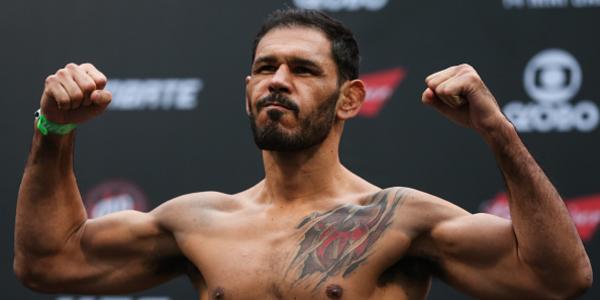 Antônio Rodrigo Nogueira