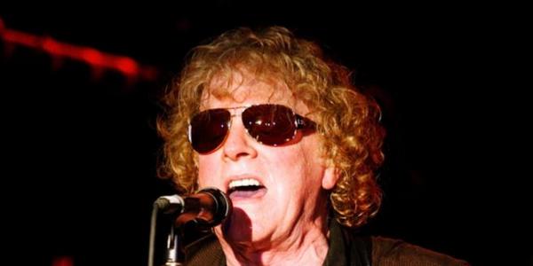 Ian Hunter