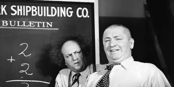 Larry Fine