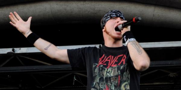 Jamey Jasta