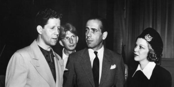 Sterling Holloway