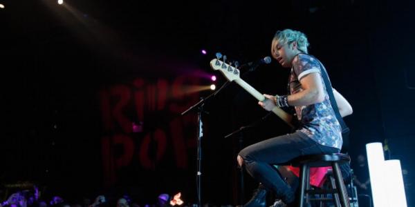Riker Lynch
