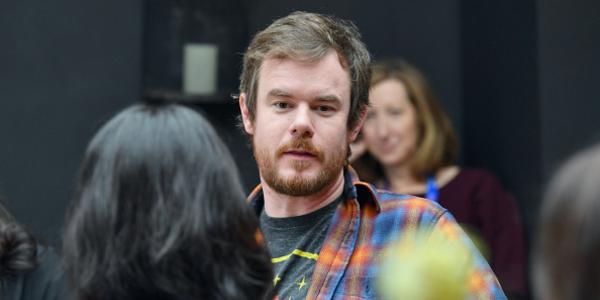 Joe Swanberg