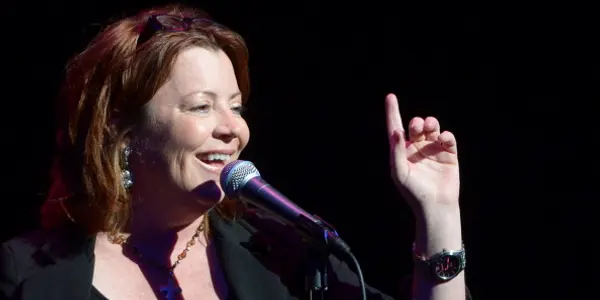 Kathleen Madigan Net Worth | Celebrity Net Worth