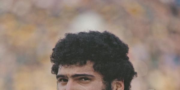 Franco Harris