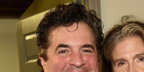 Scott Borchetta